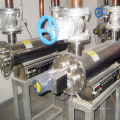 Esterilizador UV de la máquina de la esterilización de la agua potable de la casa